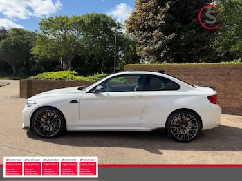 Used BMW M2 2020 for sale - 78887734: Photo