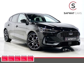 Used Ford Focus 2023 for sale - 78544060: Photo