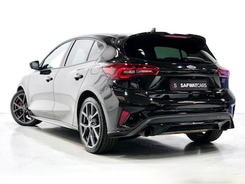 Used Ford Focus 2023 for sale - 78544060: Photo