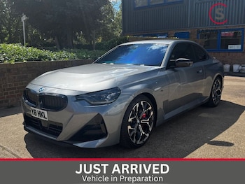 Used BMW 2 Series 2025 for sale - 79327917: Photo