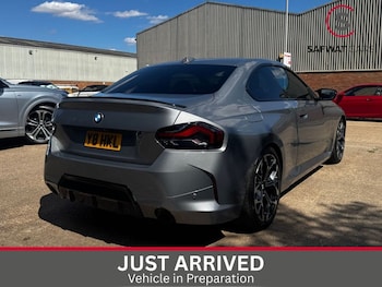 Used BMW 2 Series 2025 for sale - 79327917: Photo