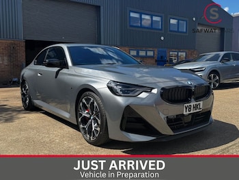 Used BMW 2 Series 2025 for sale - 79327917: Photo