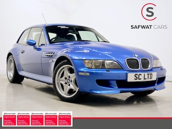 Used BMW Z3 M 2001 for sale - 78543834: Photo