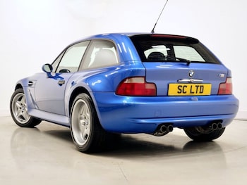 Used BMW Z3 M 2001 for sale - 78543834: Photo