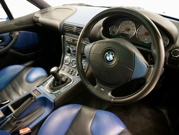 Used BMW Z3 M 2001 for sale - 78543834: Photo
