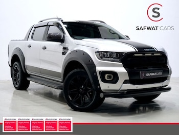Used Ford Ranger 2020 for sale - 78631667: Photo