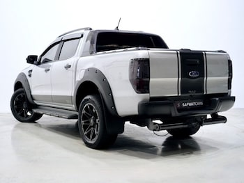 Used Ford Ranger 2020 for sale - 78631667: Photo