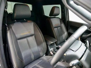 Used Ford Ranger 2020 for sale - 78631667: Photo
