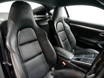 Used Porsche Cayman 2017 for sale - 78543915: Photo
