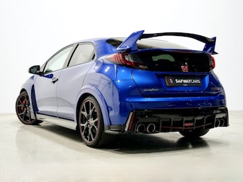 Used Honda Civic 2016 for sale - 78749651: Photo