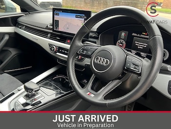 Used Audi A5 2022 for sale - 78543879: Photo