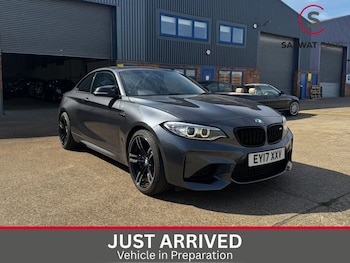 Used BMW M2 2017 for sale - 79470570: Photo