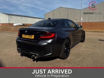Used BMW M2 2017 for sale - 79470570: Photo
