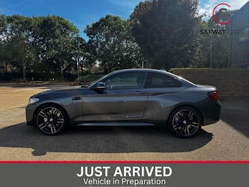 Used BMW M2 2017 for sale - 79470570: Photo