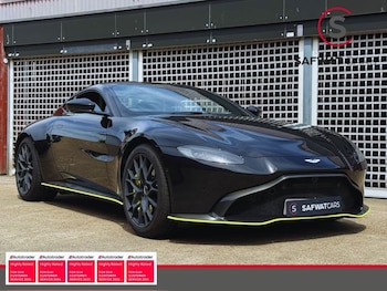 Used Aston Martin Vantage 2020 for sale - 78780873: Photo