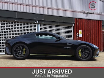 Used Aston Martin Vantage 2020 for sale - 78780873: Photo