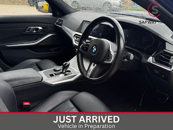 Used BMW 3 Series 2021 for sale - 78943135: Photo