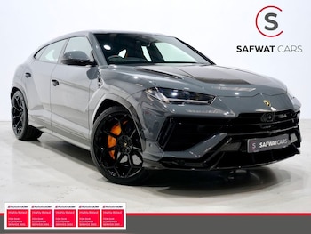 Used Lamborghini Urus 2025 for sale - 79142131: Photo