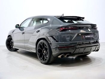 Used Lamborghini Urus 2025 for sale - 79142131: Photo