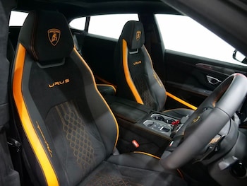 Used Lamborghini Urus 2025 for sale - 79142131: Photo
