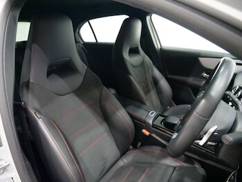 Used Mercedes-Benz A-Class 2020 for sale - 78725369: Photo