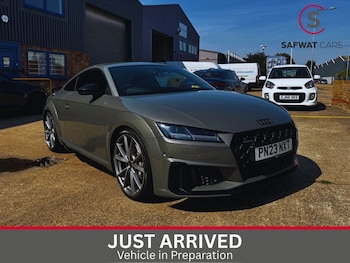 Used Audi TT 2023 for sale - 79530615: Photo