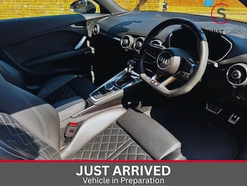 Used Audi TT 2023 for sale - 79530615: Photo