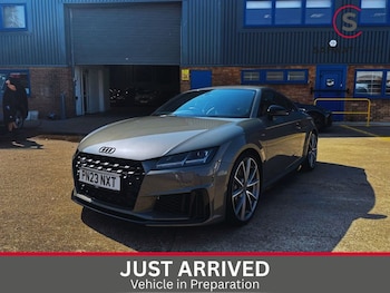 Used Audi TT 2023 for sale - 79530615: Photo