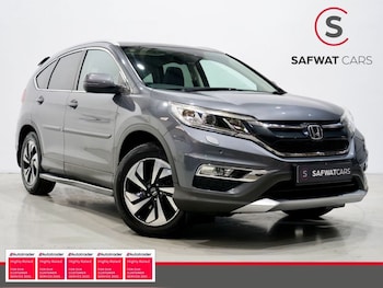Used Honda CR-V 2015 for sale - 78543788: Photo