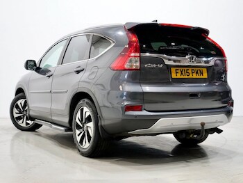 Used Honda CR-V 2015 for sale - 78543788: Photo