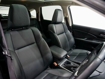 Used Honda CR-V 2015 for sale - 78543788: Photo