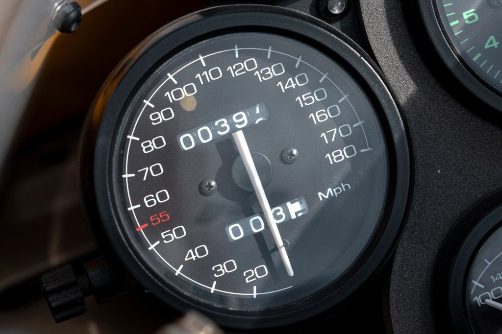 Used Ducati 748 S 1998 for sale - 78543691: Photo 13