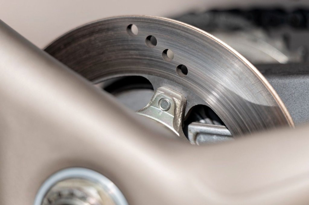 Used Ducati 748 S 1998 for sale - 78543691: Photo 27