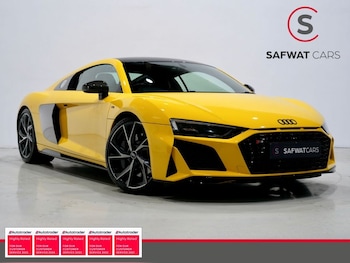 Used Audi R8 2021 for sale - 78543952: Photo