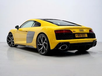 Used Audi R8 2021 for sale - 78543952: Photo