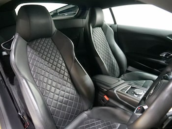 Used Audi R8 2021 for sale - 78543952: Photo
