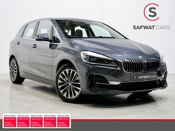 Used BMW 2 Series Active Tourer 2018 for sale - 78793222: Photo