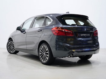 Used BMW 2 Series Active Tourer 2018 for sale - 78793222: Photo