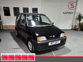 Used Fiat Cinquecento 1994 for sale - 78543700: Photo