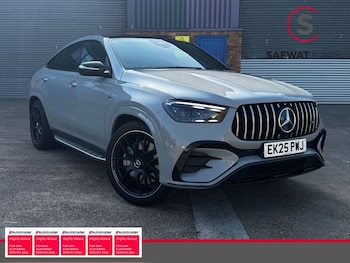 Used Mercedes-Benz GLE 2025 for sale - 78975068: Photo