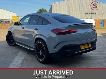 Used Mercedes-Benz GLE 2025 for sale - 78975068: Photo