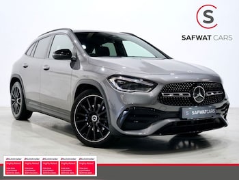 Used Mercedes-Benz GLA 2023 for sale - 78557440: Photo