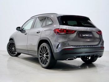 Used Mercedes-Benz GLA 2023 for sale - 78557440: Photo