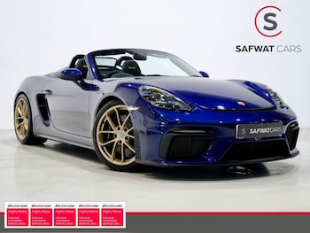 Used Porsche Other 2023 for sale - 78544463: Photo