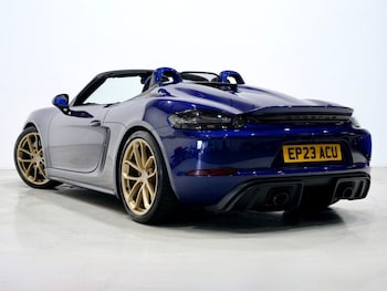 Used Porsche Other 2023 for sale - 78544463: Photo