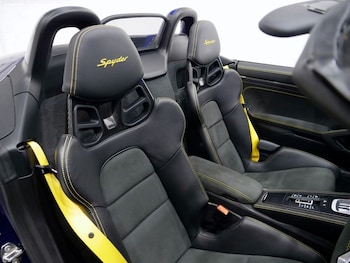 Used Porsche Other 2023 for sale - 78544463: Photo
