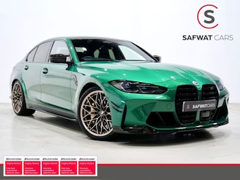 Used BMW M3 2021 for sale - 79032346: Photo