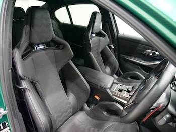 Used BMW M3 2021 for sale - 79032346: Photo