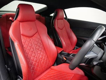 Used Audi TT 2020 for sale - 78543521: Photo
