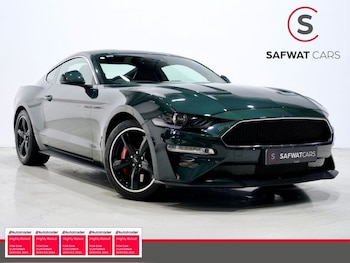 Used Ford Mustang 2020 for sale - 78632349: Photo